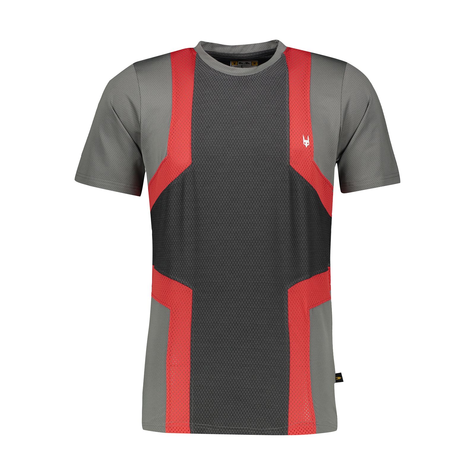 تی شرت ورزشی مردانه مل اند موژ مدل M06332-003 -  - 1