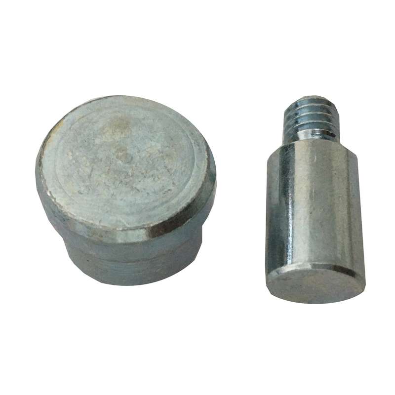 قالب پرس پرچ همه کاره مدل A مجموعه 20 عددی