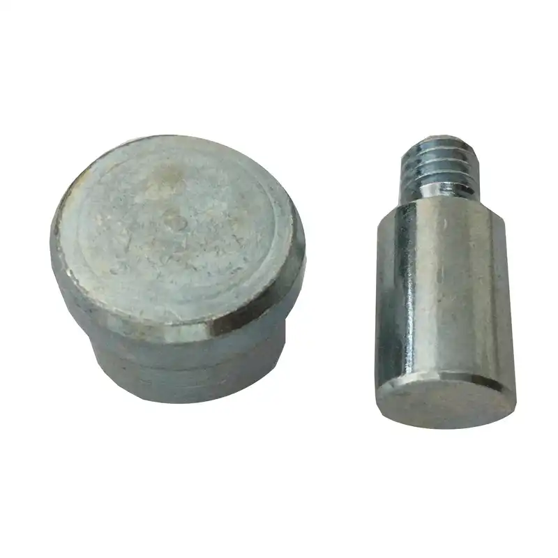 قالب پرس پرچ همه کاره مدل A مجموعه 20 عددی