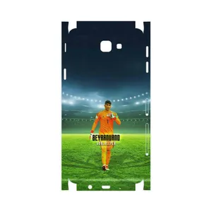 MAHOOT Alireza Beiranvand-FullSkin Cover Sticker for Samsung Galaxy J5 Prime