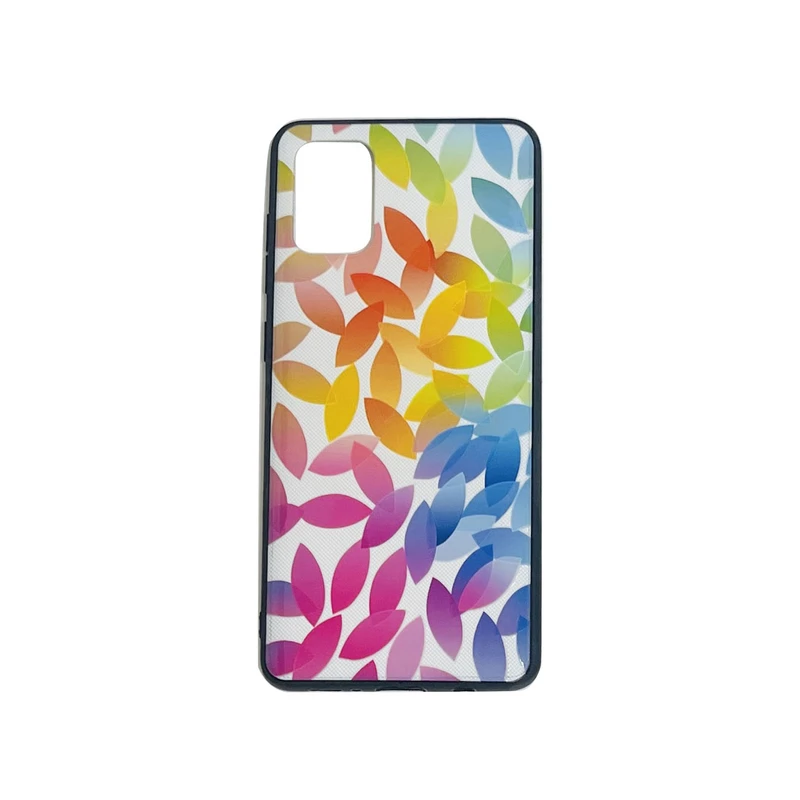 کاور مدل فانتزی06 مناسب برای گوشی موبایل سامسونگ Galaxy A71