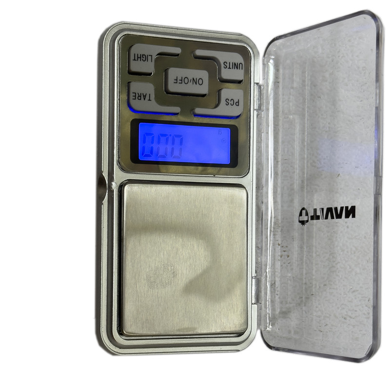 ترازو دیجیتال تیوان مدل SMT-TIVAN-PS20