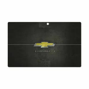 MAHOOT CHEVROLET-Logo Cover Sticker for Microsoft Surface Pro 2 2013