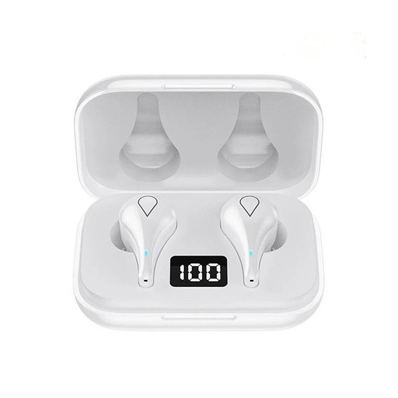 هدست مخصوص بازی لنوو مدل FOM EARPHONE LP3 GLOBAL