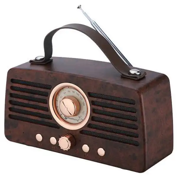 اسپیکر بلوتوثی نیوریکسینگ مدل NR-4013 کد P98