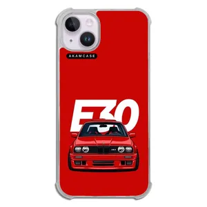 AKAM AMCWTA14PLUS-BMW-8 Cover For Apple iPhone 14 Plus