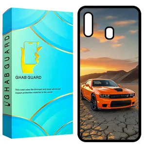 Ghab Guard GCHPA20 Cover For Samsung Galaxy A30 / A20 / M10s 