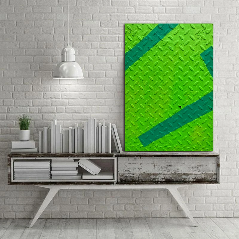 تابلو شاسی طرح صفحه فلزی کد A578