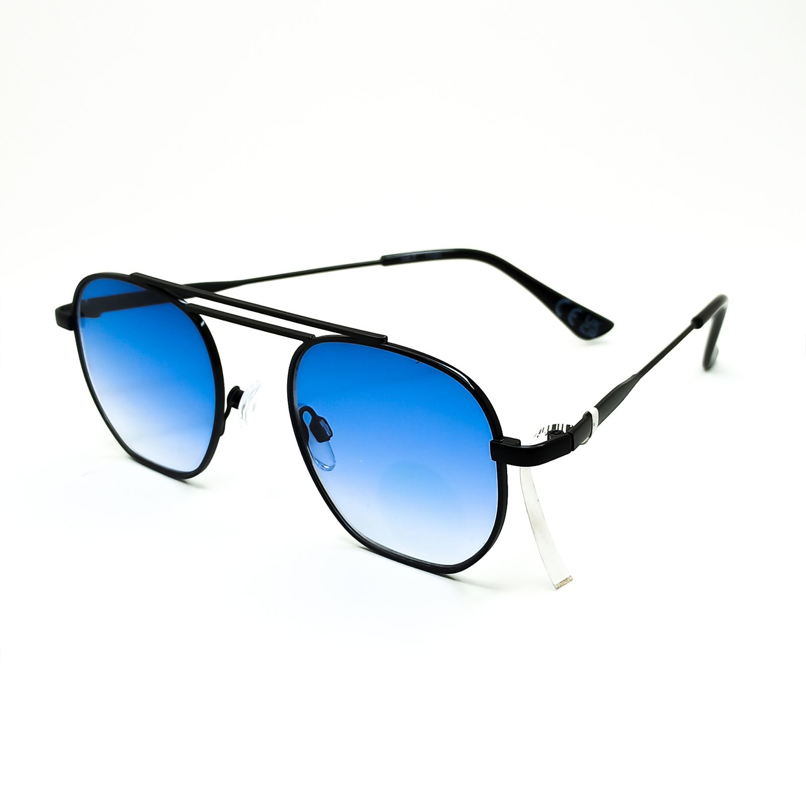 عینک آفتابی سیکس مدل 326836 -  - 5