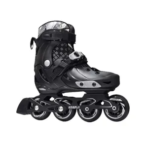 اسکیت کفشی کینگ فلای مدل w198 سایز 42-45