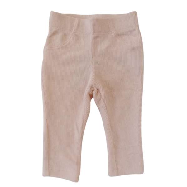 شلوار نوزادی لوپیلو مدل مخمل کد 7540238