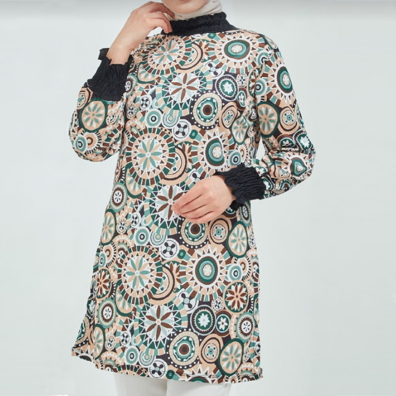 تونیک زنانه مدل TPL4011