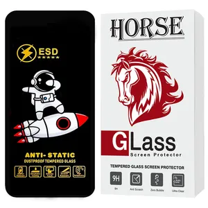 Horse HPC20 Screen Protector For Apple iPhone 14 Pro   