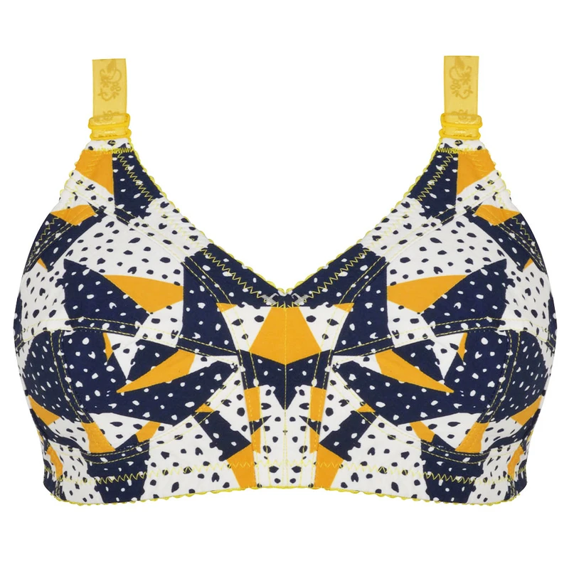 سوتین زنانه دکسونری مدل 125013410 فلوک