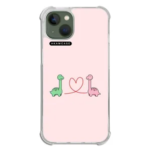 AKAM AMC-WTA13-DINO2 Cover For Apple iPhone 13