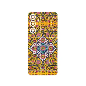 MAHOOT Iran Tile 10 Cover Sticker for Samsung Galaxy S24 FE