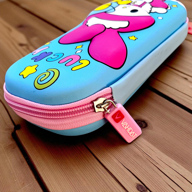 جامدادی مدل تبلتی طرح ملودی کد 01