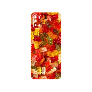 MAHOOT Gummi candy 1 Cover Sticker for Gplus Z10