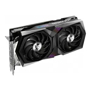 کارت گرافیک ام اس آی مدل GeForce RTX 3060 Ti GAMING X