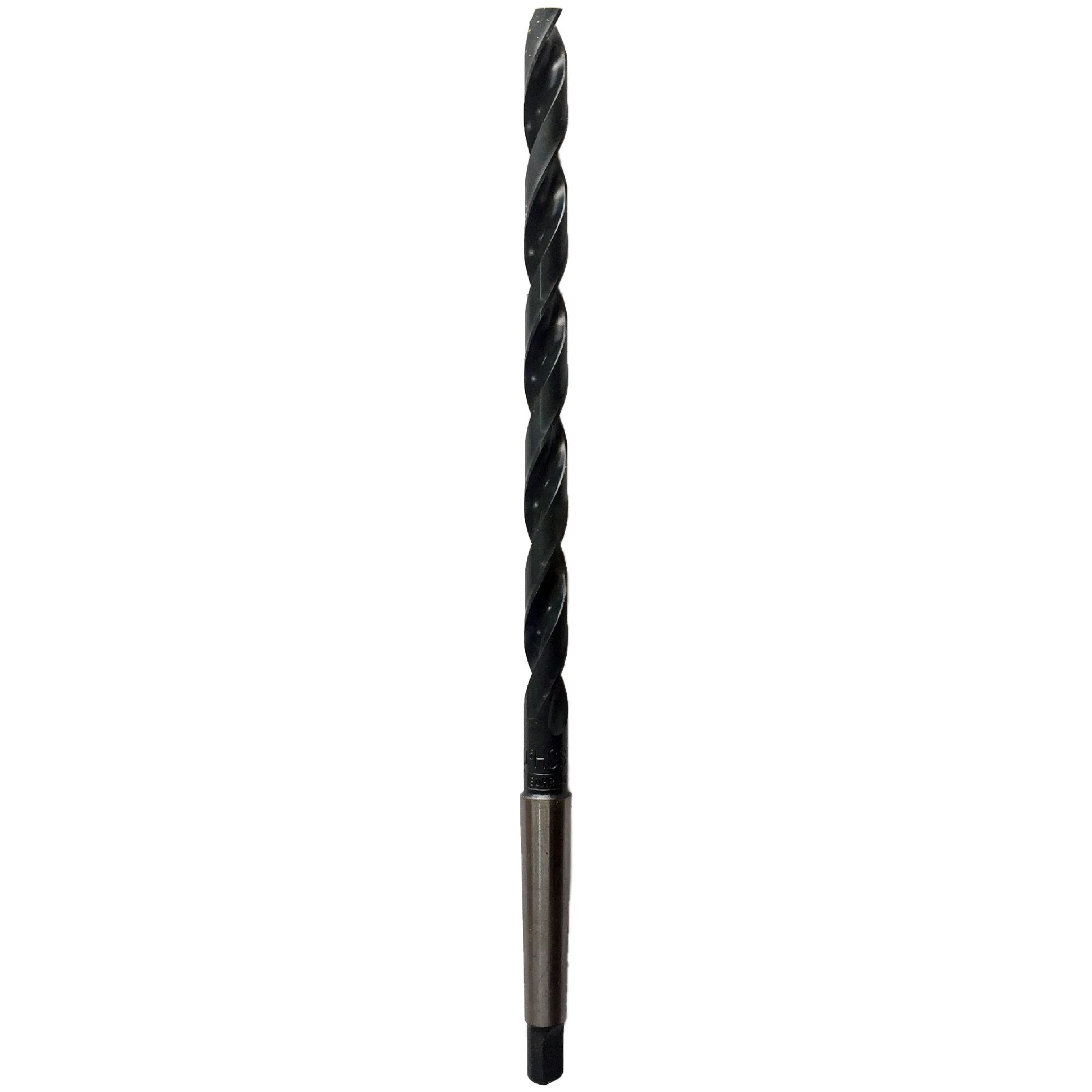 مته گورينگ مدل HSS TAPER SHANK EXTRA LENGTH سايز 10.20 ميليمتر