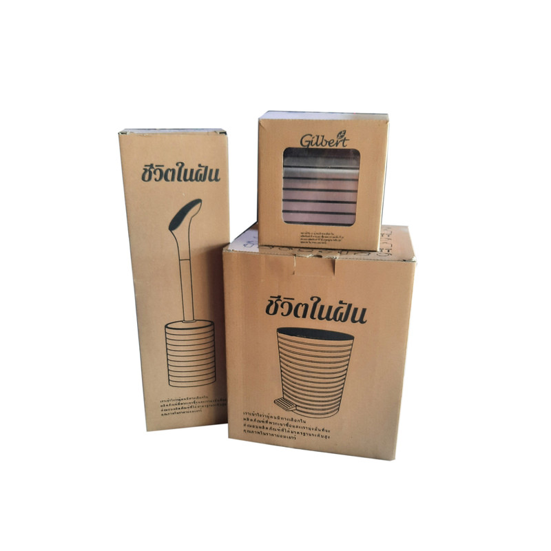 ست سرویس بهداشتی 3 پارچه طرح تایلندی