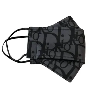 ماسک پارچه ای کد ASM35