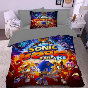 نقد و بررسی سرویس خواب راشا مدل Sonic Boom یک نفره 3 تکه توسط خریداران