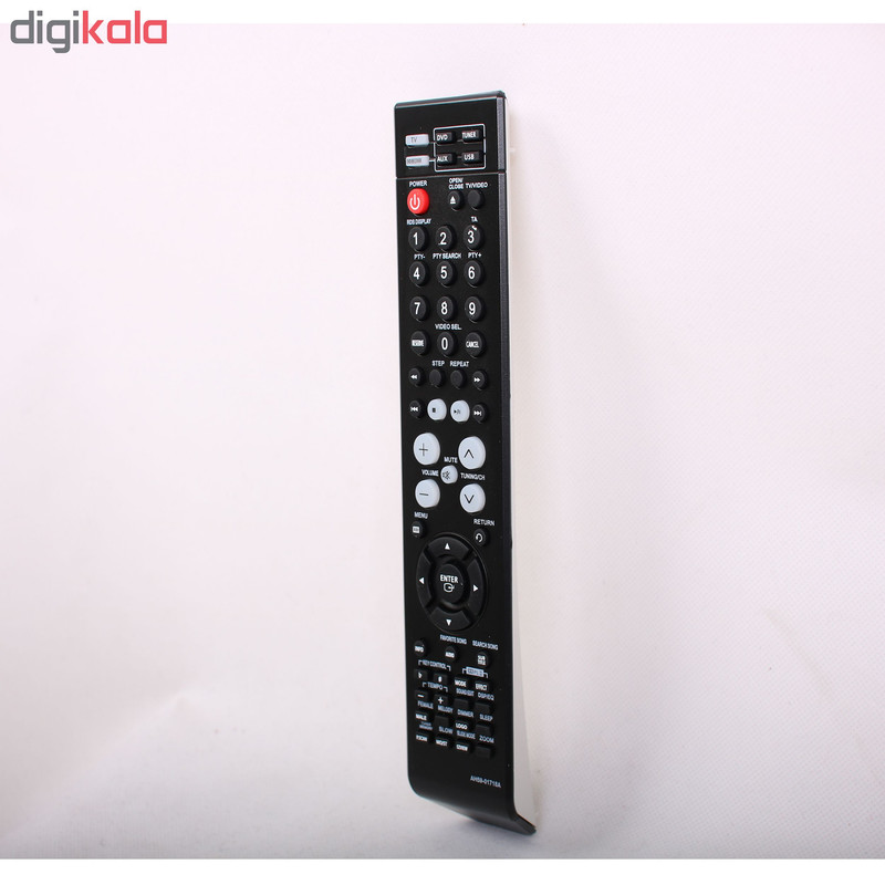 ریموت کنترل سینما خانگی مدل AH59-01718A