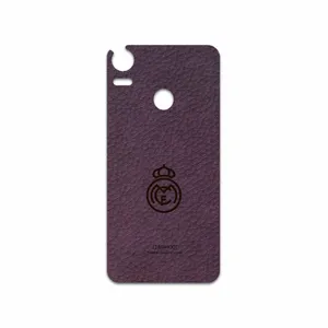 MAHOOT PL-REAL Cover Sticker for HTC Desire 10 Pro