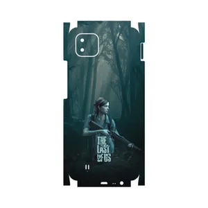 MAHOOT The-Last-of-Us-FullSkin Cover Sticker for Realme C11 2021