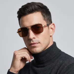 BMW B83043GDB Limited Lux Edition Sunglasses