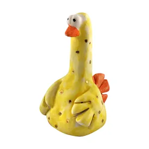 مجسمه طرح مرغ مدل GZ99448