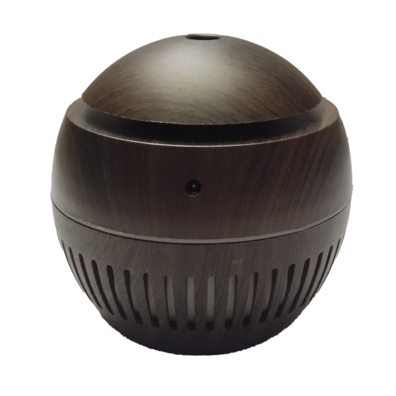 دستگاه بخور و رطوبت ساز طرح چوب مدل SL-002