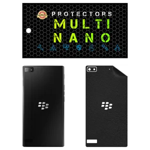 MULTI NANO X-F1L Back Skin For BlackBerry Z3