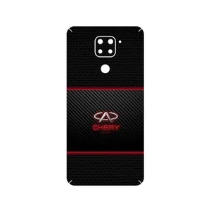MAHOOT CHERY Cover Sticker for Xiaomi Redmi Note 9