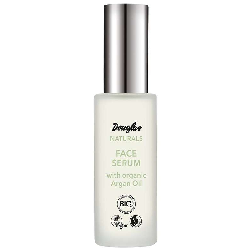 سرم آبرسان داگلاس مدل Naturals حجم 30 میلی لیتر