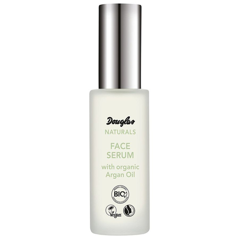 سرم آبرسان داگلاس مدل Naturals حجم 30 میلی لیتر