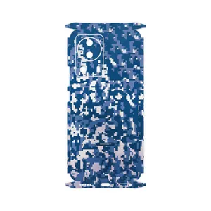 MAHOOT Army_Winter_Pixel-FullSkin Cover Sticker for Xiaomi 13 Lite