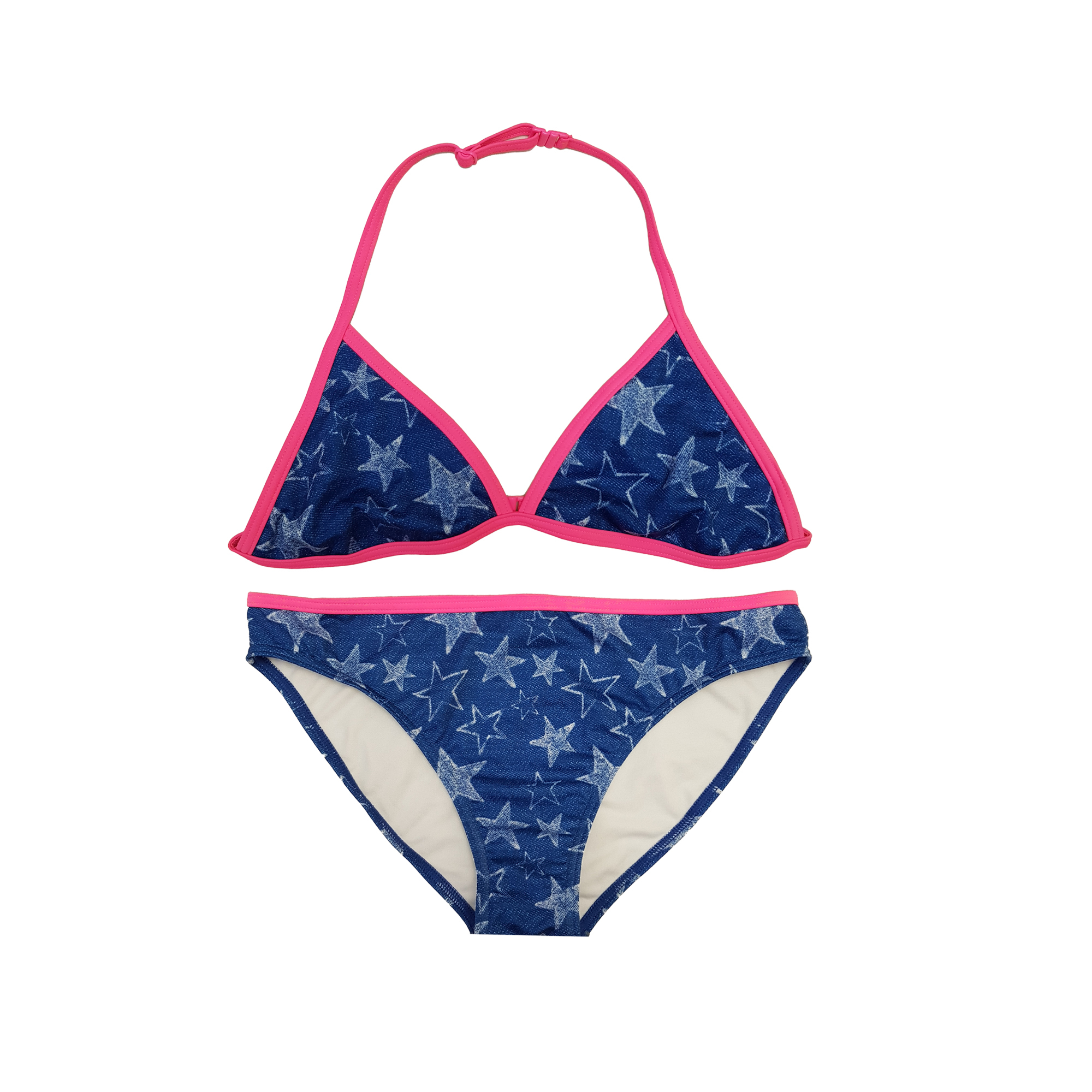 مایو دخترانه مدل MIS20