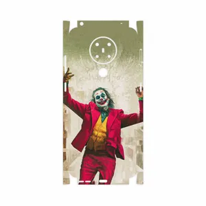 MAHOOT Joker-FullSkin Cover Sticker for Nokia 5.3