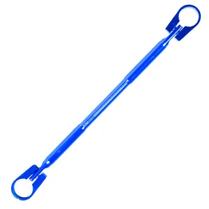 رنتال فرمان موتور سیکلت وارون مدل A-78-BLU مناسب برای هوندا