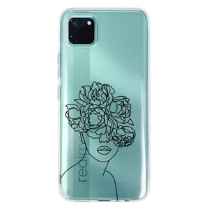 Megafone C28-B Cover For Realme C11 2020