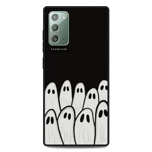 AKAM AMC-WSGN20-BOO-19 Cover For Samsung Galaxy Note 20
