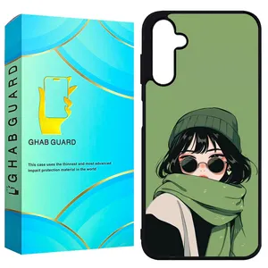 Ghab Guard GCHPA25 Cover for Samsung Galaxy A25