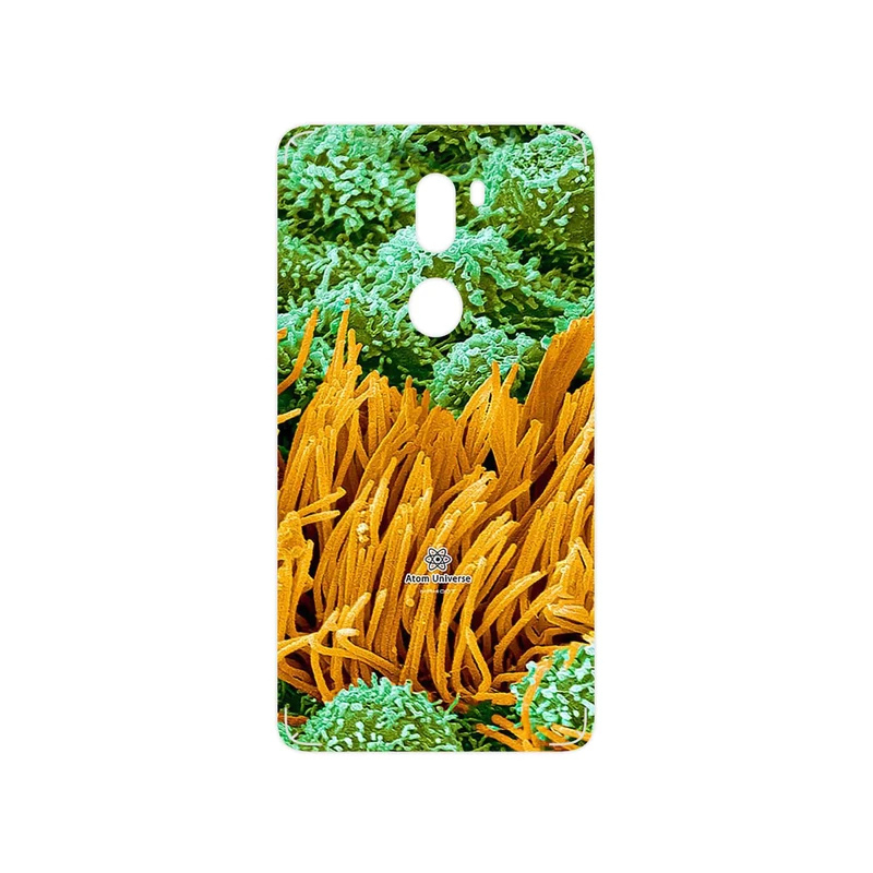 برچسب پوششی ماهوت مدل Atom Universe 6 مناسب برای گوشی موبایل شیائومی Mi 5s Plus
