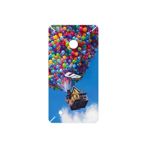 MAHOOT UP Cover Sticker for Nokia Lumia 530