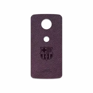 MAHOOT PL-BRCA Cover Sticker for Motorola Moto G5S