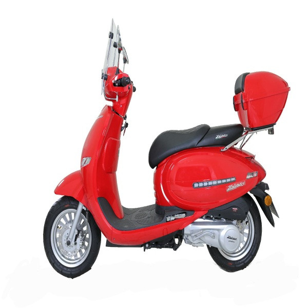 موتور سیکلت  دینو مدل کاوان اس 150 سی سی سال 1401