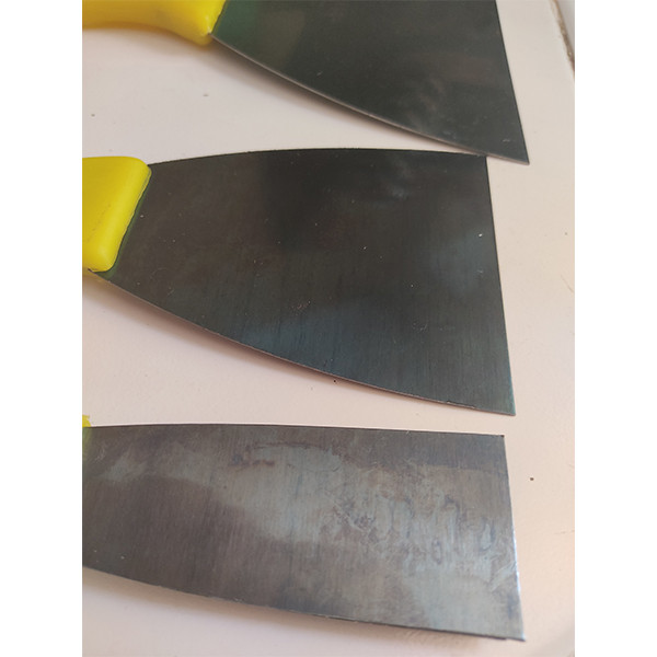 کاردک مدل Y3 مجموعه 3 عددی