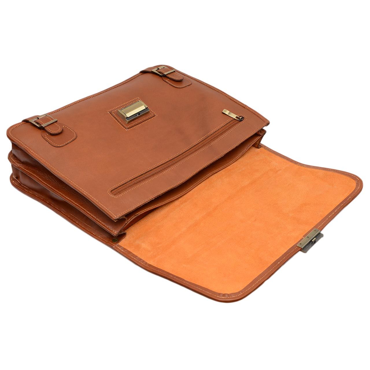 کیف اداری مردانه گارد مدل TAJ ML کد 3 -  - 12